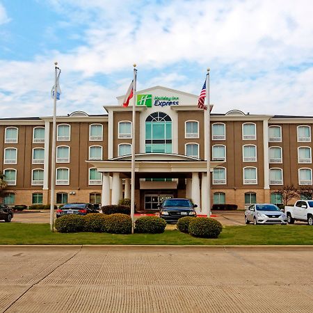 Holiday Inn Express Hotel And Suites Corsicana I-45 By Ihg Eksteriør bilde