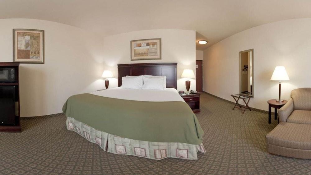 Holiday Inn Express Hotel And Suites Corsicana I-45 By Ihg Eksteriør bilde