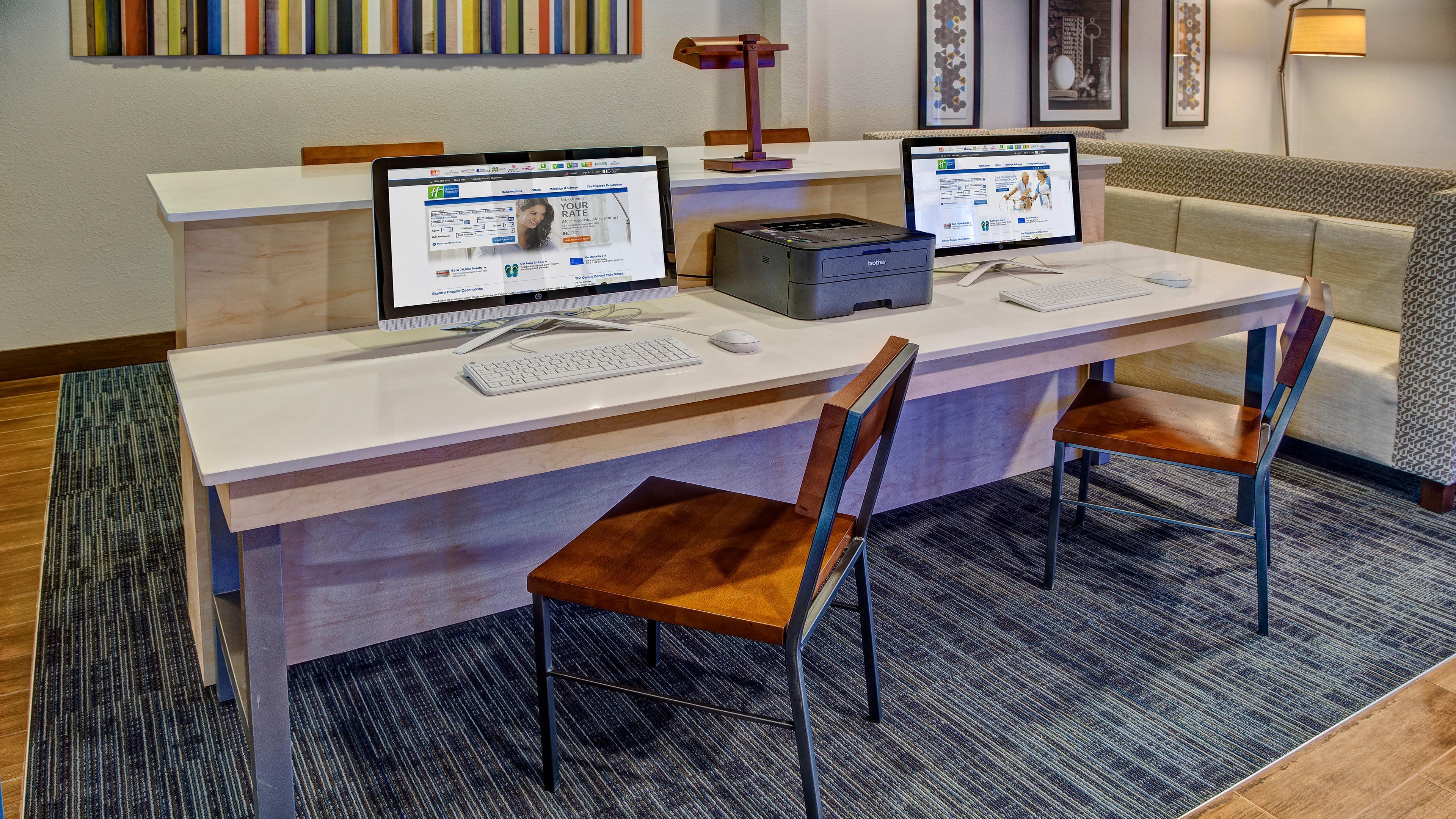 Holiday Inn Express Hotel And Suites Corsicana I-45 By Ihg Eksteriør bilde