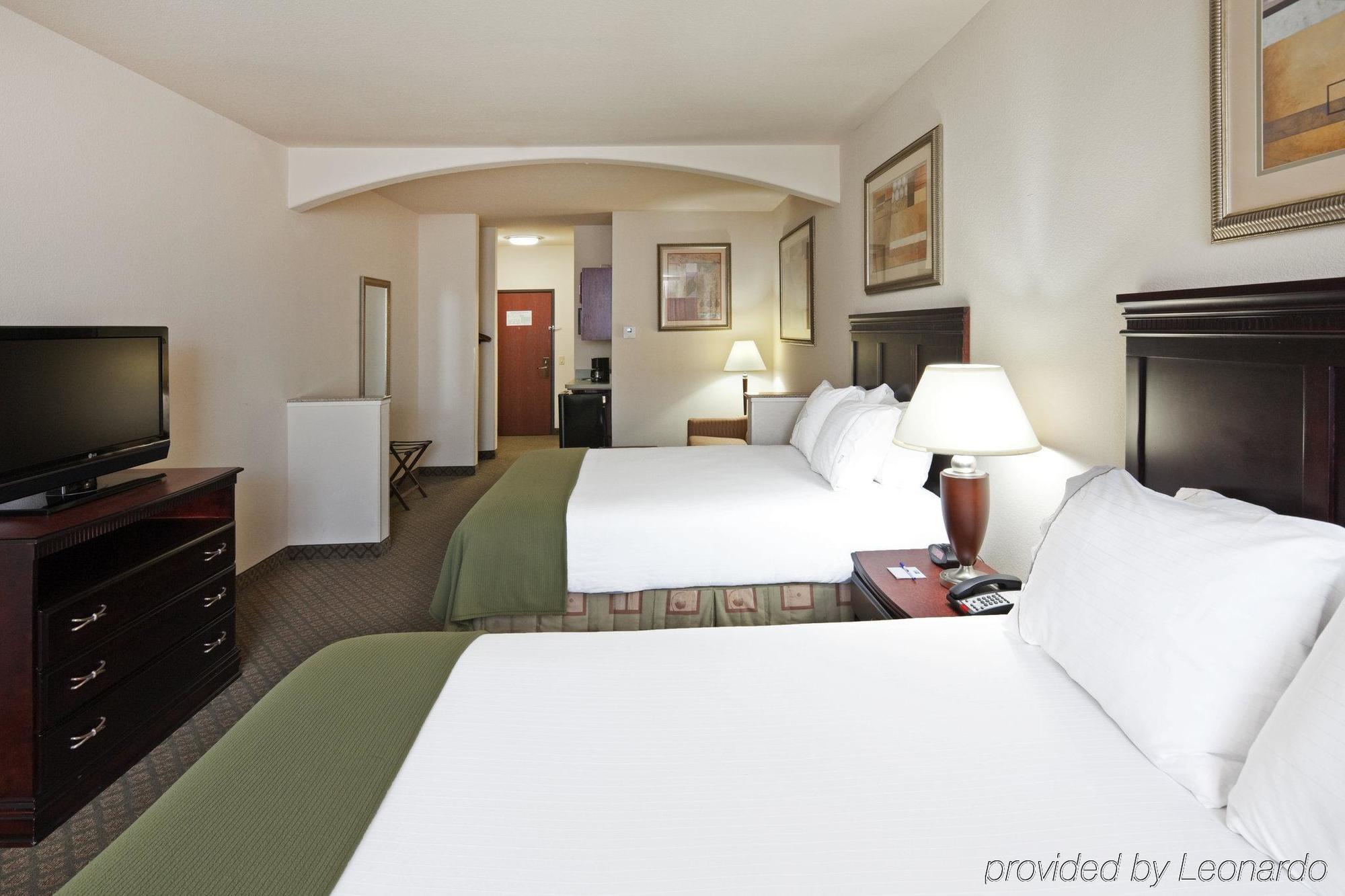 Holiday Inn Express Hotel And Suites Corsicana I-45 By Ihg Rom bilde