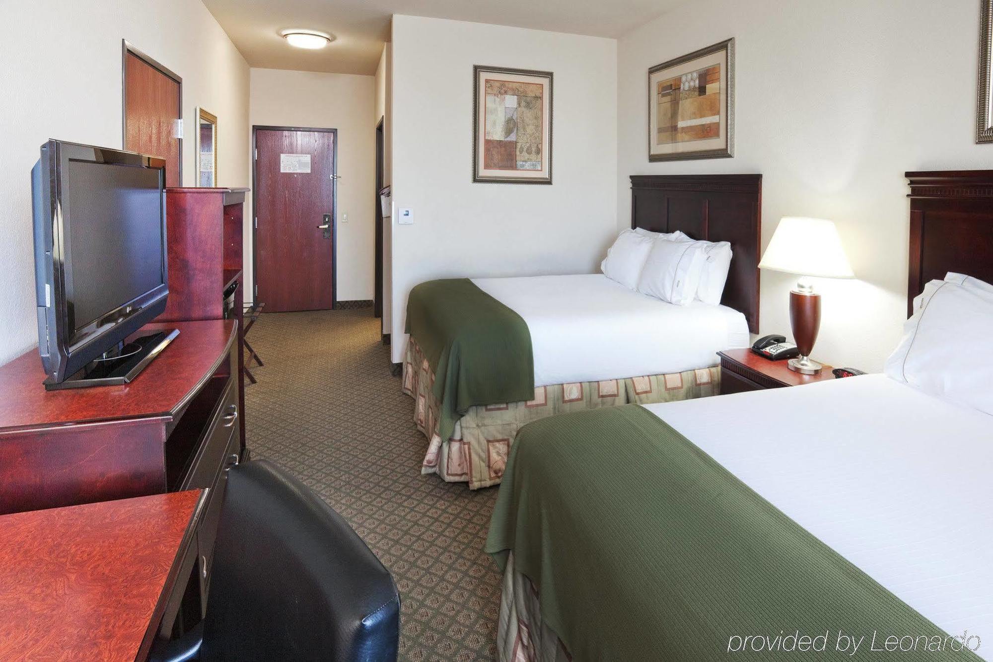 Holiday Inn Express Hotel And Suites Corsicana I-45 By Ihg Rom bilde